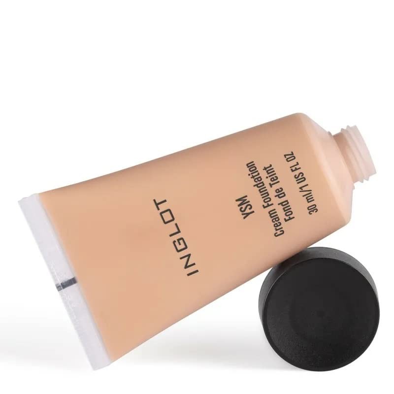 Cream Foundation YSM 50