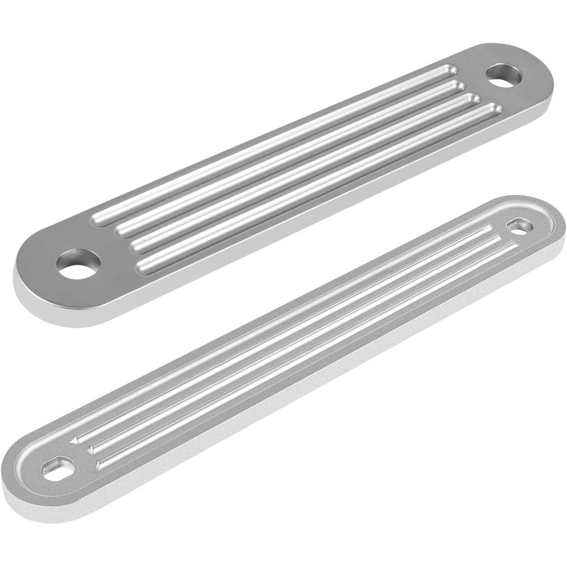 Camoo TSP-1 Marine Transom Support Plate & TSP-2DP Support Plate