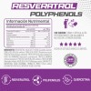 Forzagen Essentials Resveratrol+polyphenols 60 Caps | Vita C Sabor Sin