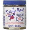 REALLY RAW Raw Honey, 8 OZ