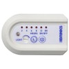 BRINKS - Indoor Digital Timer with Photocell - Can Set