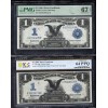 Frame A Coin (100) GRADED CURRENCY SLEEVES XL EXTRA LARGE