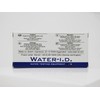 WATER-I.D. - DPD No.4 Rapid Dissolve Tablets | Accurate Chlorine