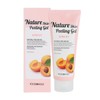 Foodaholic Nature Skin Peeling Gel Apricot 150ml / 푸드어홀릭 네이처스킨 필링젤 살구 150ml