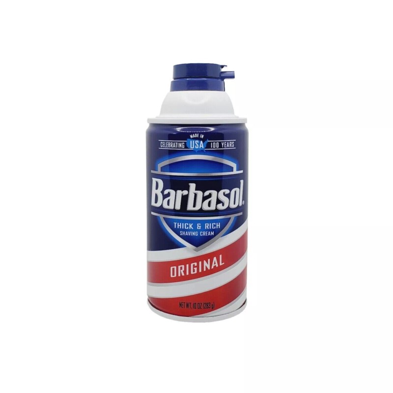 OGSafestash Barbasol Diversion Safe Stash Can Screw Lock Hidden Compartment