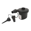 Electric Air Pump 3 Nozzles Portable Inflator Deflator Pump for