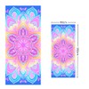Lucien Beach Towel, XXL Beach Towel, Microfibre Beach Towel, Quick