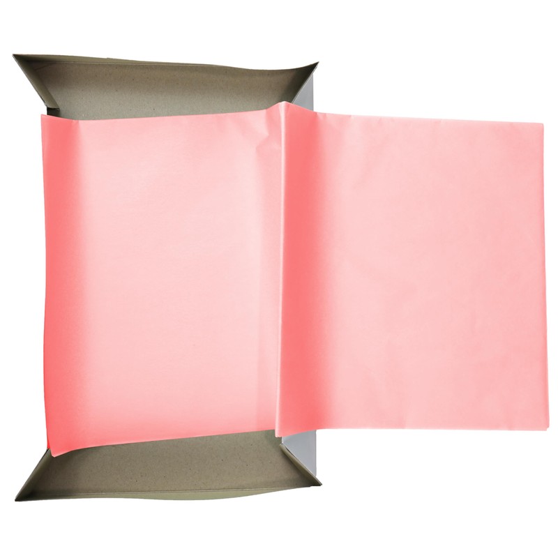 Iconikal Gift Wrap Tissue Paper, 20 x 20-Inches, 60-Sheets (Baby