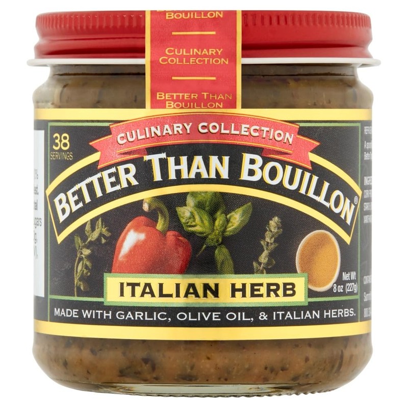 Better Than Bouillon Base Variety Pack, 1 Premium Baked Ham