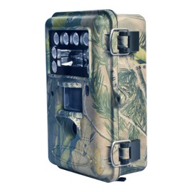 Bolyguard 48MP 1080P HD Hunting Camera 940nm Night Vision 100ft Photo Camera IP66 (SG2060-T)