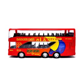 PLAYJOCS GT-8162 Bus Barcelona