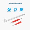 Riseuvo Stem Puller and Installer - 10pcs TR412, 6pcs TR413,