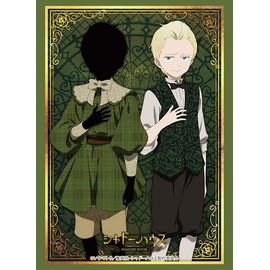 Bushiroad Sleeve Collection High Grade Vol. 3412 Shadow House Patrick/Ricky