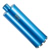 SALI Wet Diamond Core Drill Bits 5"/127mm Diameter, 15"/380mm Drilling