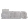 Valance Clips for 2" wood or fauxwood blinds Graber, Bali, Springs 3 clips (Pull Cord Control Valance Clip)