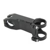 Bike Stem Minus 17 Degrees Black Hollow Design CNC Process