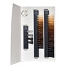  Hair Level Scale Chart Set Checking Hair Brightness For Hair Salon and Hairdresser
