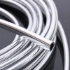 20feet 6 metres Chrome Car Door Edge Guard Molding Trim