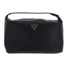 Guess GUESS Strap Beauty Case Black, black