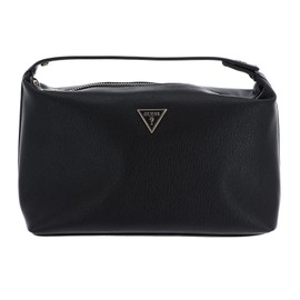 Guess GUESS Strap Beauty Case Black, black