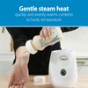Dr. Brown's Insta-Feed Baby Bottle Warmer and Sterilizer for Baby