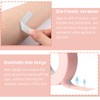 VEOIRXU 3 Pieces Precise Shadow Cosmetic Tape, Cosmetic Tape, Breathable
