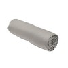 TODAY Essential Fitted Sheet 160 x 200 cm Double 100%