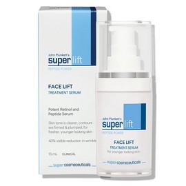 Plunkett's John Plunkett's SuperLift Face Lift Treatment Serum 15mL