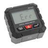 Digital Angle Finder 4 X 90 Deg Magnetic Auto Screen