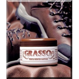 GRASSO Waterproofing- Quick penetrating 140g (5oz)