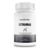 Citrato de Magnesio 100 Cápsulas de 500 mg | Citramag