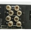 Marantz 2220 Speaker Terminal Gold Plated 5-Way Banana Jack Binding