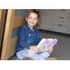 Kid-Friendly Easy Clean Bento Lunchbox by My Family - Leakproof,
