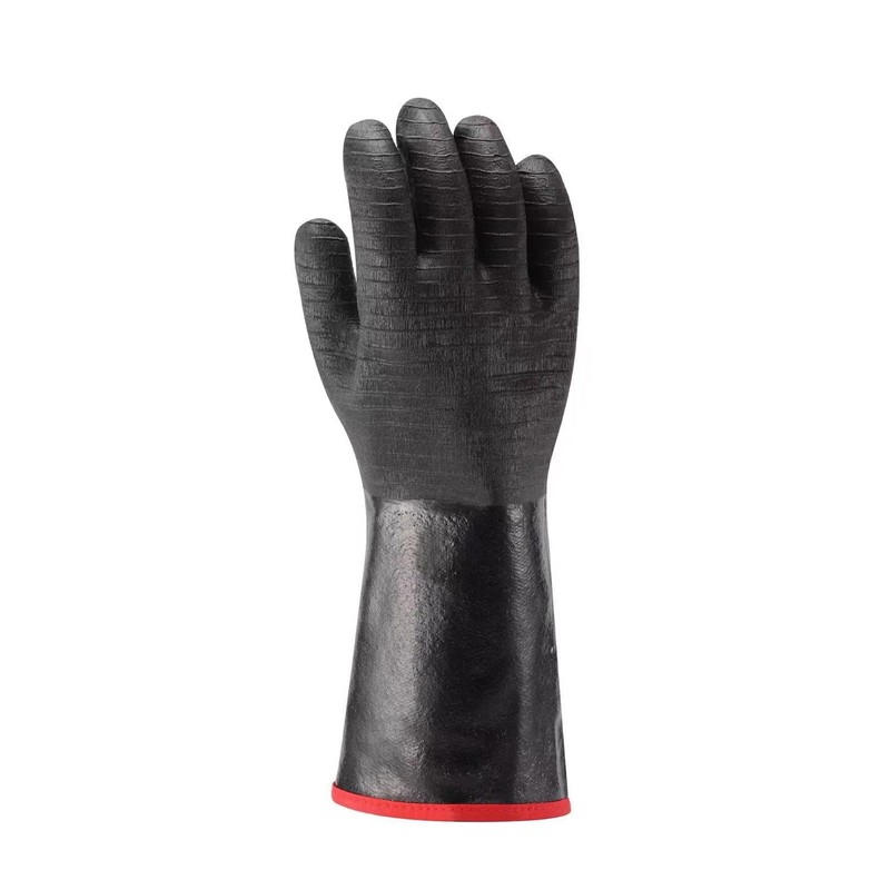 Gloves Heat and Cold Resitant Work Gloves BBQ Gloves