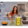 Rani Green Peas Whole, Dried (Marrowfat Peas, Vatana, Matar) 2lbs