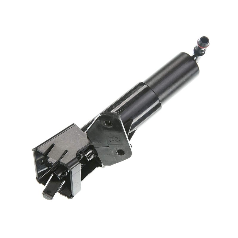 Headlight Cleaning Washer Nozzle Right for A.v.e.n.s.i.s T25 A.v.e.n.s.i.s Estate