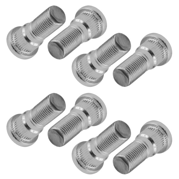 Kawasaki 8 Front or Rear Wheel Hub Stud Bolt for