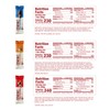 think! Protein Bars, High Protein Snacks, Gluten Free, Kosher Friendly,