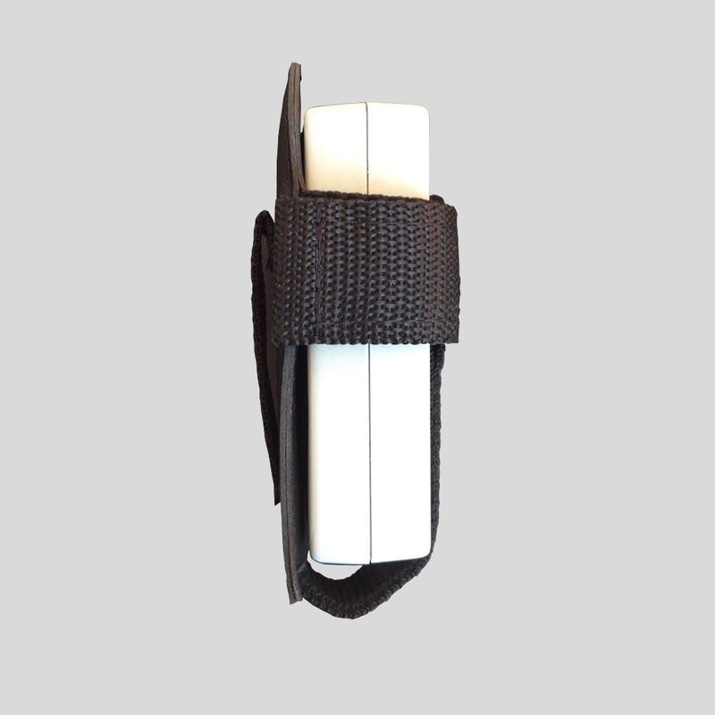 HelpLine Accessories: (Additional) Radio Receiver, Radio Transmitter, Repeater, Accessories and