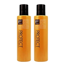 Fiyore F Protect Formkeeper 6.8 fl oz (200 ml) Total Set of 2