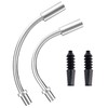 EACOZY Bike V Brake Noodle Cable Guide Pipe, Bicycle Brake
