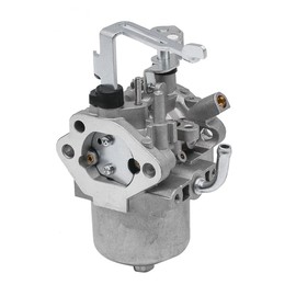 XingLi EX30 Carburetor for Subaru Robin RGX4800 RGN5100 Engine for Husky 5000 Watts Generator HU5000 BP Homelite UT905000P Replace for 279-62364-20 279-62304-30 Carb with Spark Plug