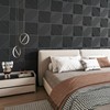 Art3d 33-Pack 3D Wall Panels for Interior Wall Decor, Textured