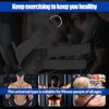 Triceps Rope, Fitness Pulley for Push-Downs, Crunches, Facepulls, Lat Pull