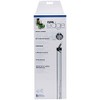 Fluval Edge II Gravel Cleaner,White, 11057