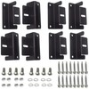 Pack of 8 Solar Panel Z Holder - Solar Panel