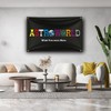 Astroworld Flag 3x5 Ft New UV Resistance Fading satin Four