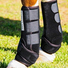 Iconoclast Front or Hind Rehabilitation Boot Large L