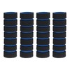sourcing map 2 Pairs Bike Handlebar Grips 0.78" Model Comfortable
