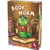 Pegasus Spiele 18322E Bookworm Card Game